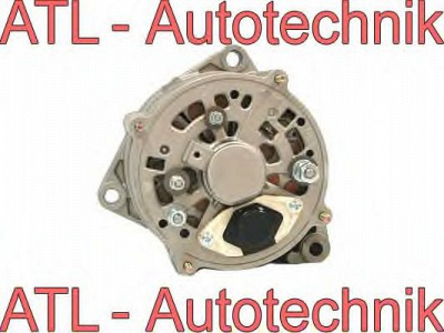 ATL AUTOTECHNIK l30520 -  Генератор